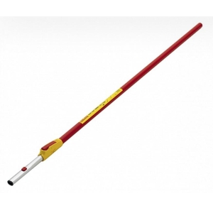 TELESKOPSKAFT 220-400 CM ALUMINIUM