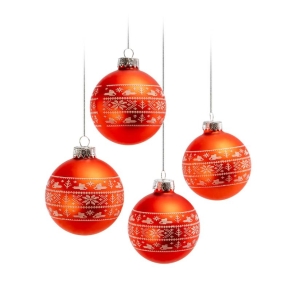 Julekuler stihl 4 pk