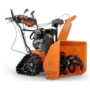 Ariens Compact 24 Rapidtrak snøfres