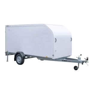 Utleie skaphenger 750 kg