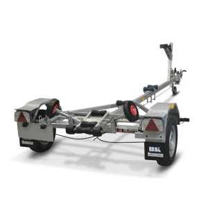 Båthenger P 1018T opptil 18 fot