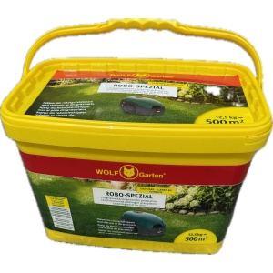 Plengjødsel langtidsvirkende 12,5 kg ca 500m2