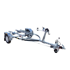 Tiki JS750-RB/JET med brems Vannscooter opptil 13 fot