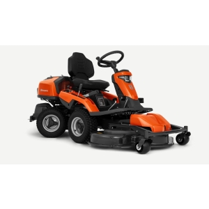 Husqvarna R316TsX AWD Rider