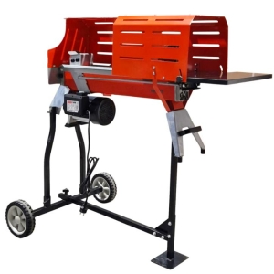 Vedkløyver Hecht 670SK 7 t inkl. stativ