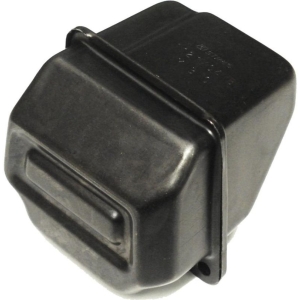 Eksospotte Stihl 024, 026, 260