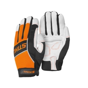 Hansker ADVANCE Ergo MS SZ XXL