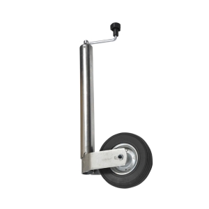 Nesehjul / Støttehjul Pro 400 kg, ø 60, 119.stmp-04