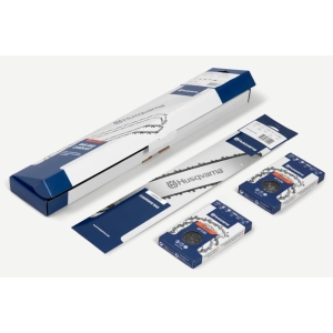 Sverd og kjedepakke 13" 1,3mm 56dl Husqvarna / Jonsered