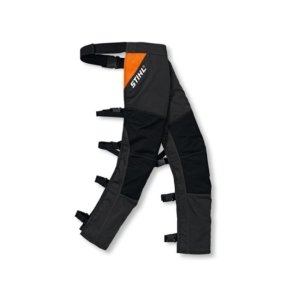 Forbeinbeskyttelse Chaps 270° 100 cm