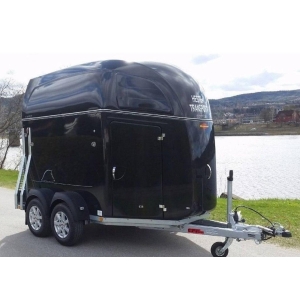 Böckmann Comfort Hestehenger