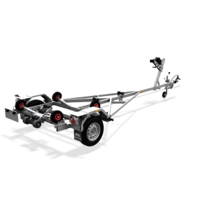 Båthenger P 1119T opptil 19 fot