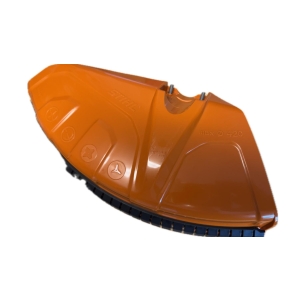 Sett verneanordning Ø 420mm til trimmer / ryddesag