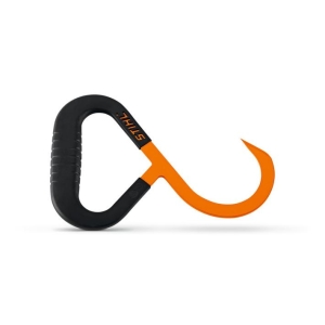 Løftekrok med plasthåndtak - fz 10