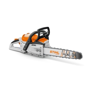 MSA 300.0 C-O Batteridrevet motorsag