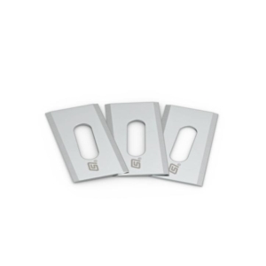 Sett med kniver BASIC iMOW (9-pakning)