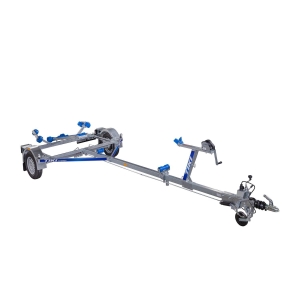 Tiki BS750-RB Båthenger opptil 17 fot