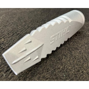 Vribar kile i aluminium