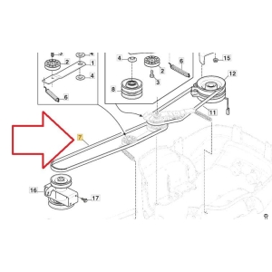 Pto Drivreim 1134-9167-02
