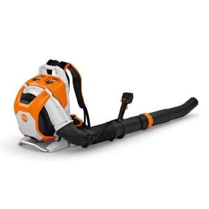 Stihl BRA 600 B Batteridrevet løvblåser ryggbåren