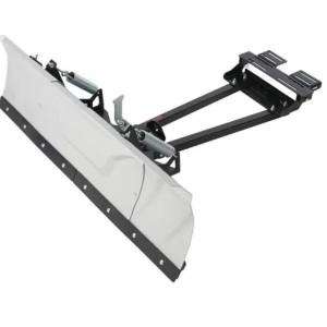 Plogpakke for ATV (universal)