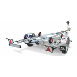 Båthenger P 1320T opptil 20 fot