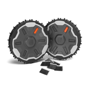 WHEEL KIT TERRAIN KIT P21/P17