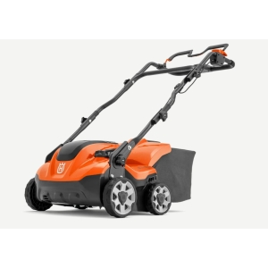 Plenlufter Husqvarna S138I Batteridrevet (inkl. batteri B140 og laderC80)