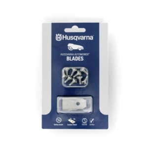 AM KNIV LONGLIFE 9PK BLISTER