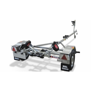 Båthenger P 0718T opptil 18 fot