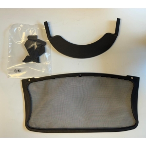 Nylonvisir - function universal