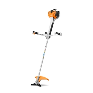 Gress- og ryddesag FS 411 C-EM