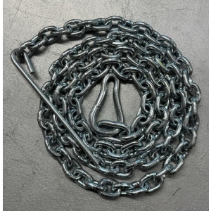 Snarekjetting 2m, 7mm