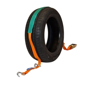 Utleie Hjulstropper