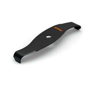 Kompostkniv 320-2 20 mm