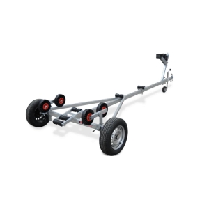 Opplagshenger 1000 kg opptil 19 fot