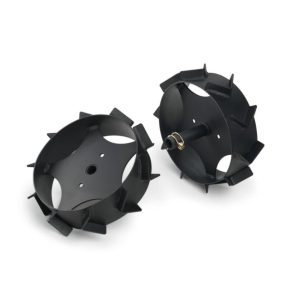 Jernhjul ø 30 cm AMR 031.0