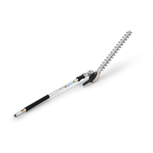 Tilsats hekksaks HL-KM 0-145° 60 cm