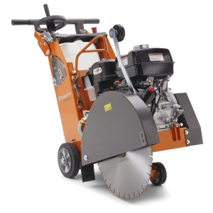 Husqvarna 400 LV gulv- asfaltsag 450mm blad