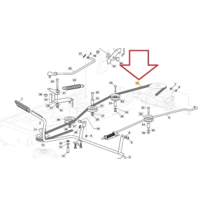 Drivreim Stiga / Castle Garden 135062018/0