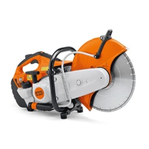 TS 500i-A Vinkelsliper,350mm/14"