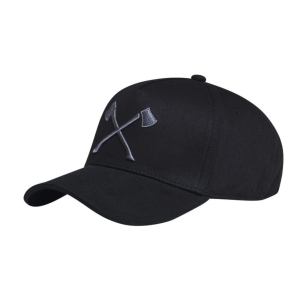 Timbersport Caps axe black