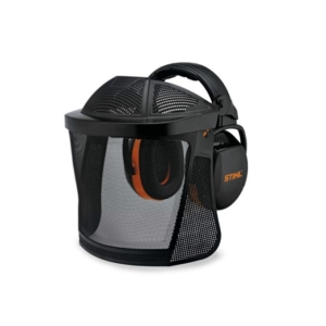 Visir/hørselvern DYNAMIC GPA