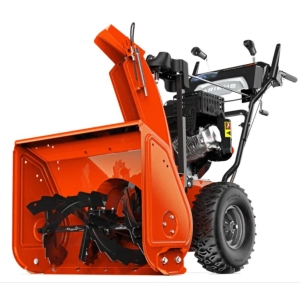 Ariens snøfreser compact 24 auto-turn