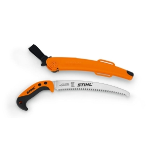 Grensag 33 cm - pr 33 c bøyd