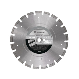 Asfalt Kappblad VARI CUT S85 Ø 450mm 18" Diamantsagblad