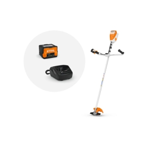 FSA 80.0 SET Batteridrevet trimmer