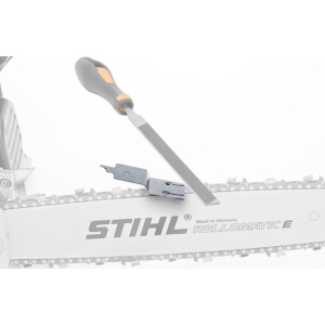 Ryttermal Stihl med krok