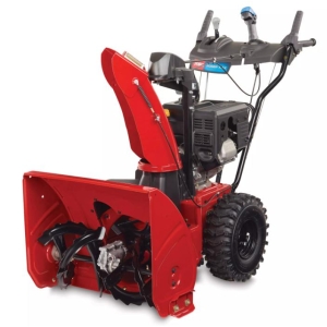 Toro Power Max 826 OAE Steel Chute