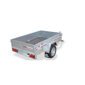 BK PL 0820T Varehenger